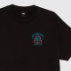 Obey Ανδρική κοντομάνικη μπλούζα Vicious Circle Tee